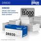 Brother DR830 Drum Unit - DR830