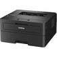 Brother HL-L2460DW Desktop Wired Laser Printer - Monochrome - HLL2460DW