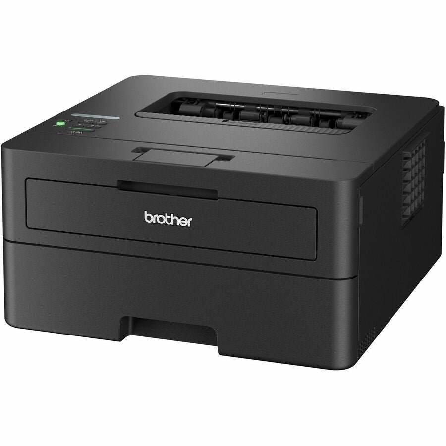 Brother HL-L2460DW Desktop Wired Laser Printer - Monochrome - HLL2460DW