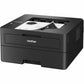 Brother HL-L2460DW Desktop Wired Laser Printer - Monochrome - HLL2460DW