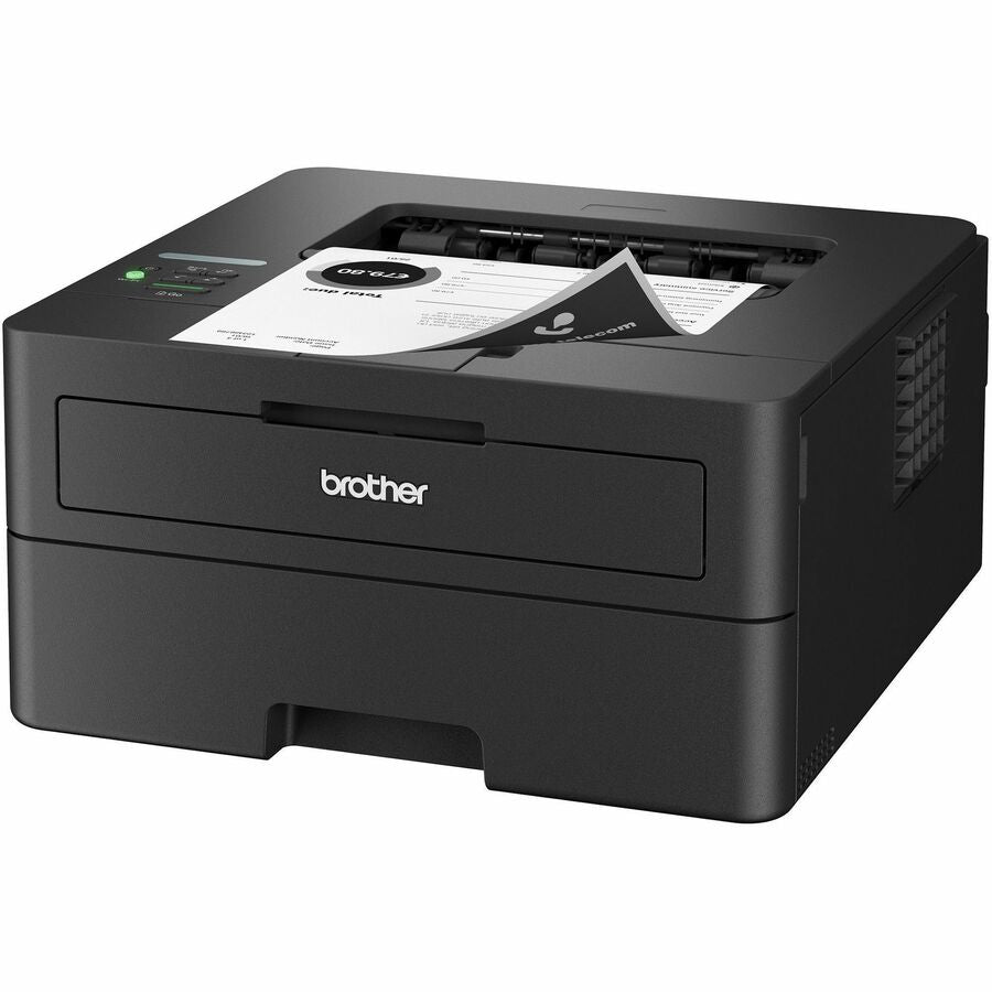 Brother HL-L2460DW Desktop Wired Laser Printer - Monochrome - HLL2460DW