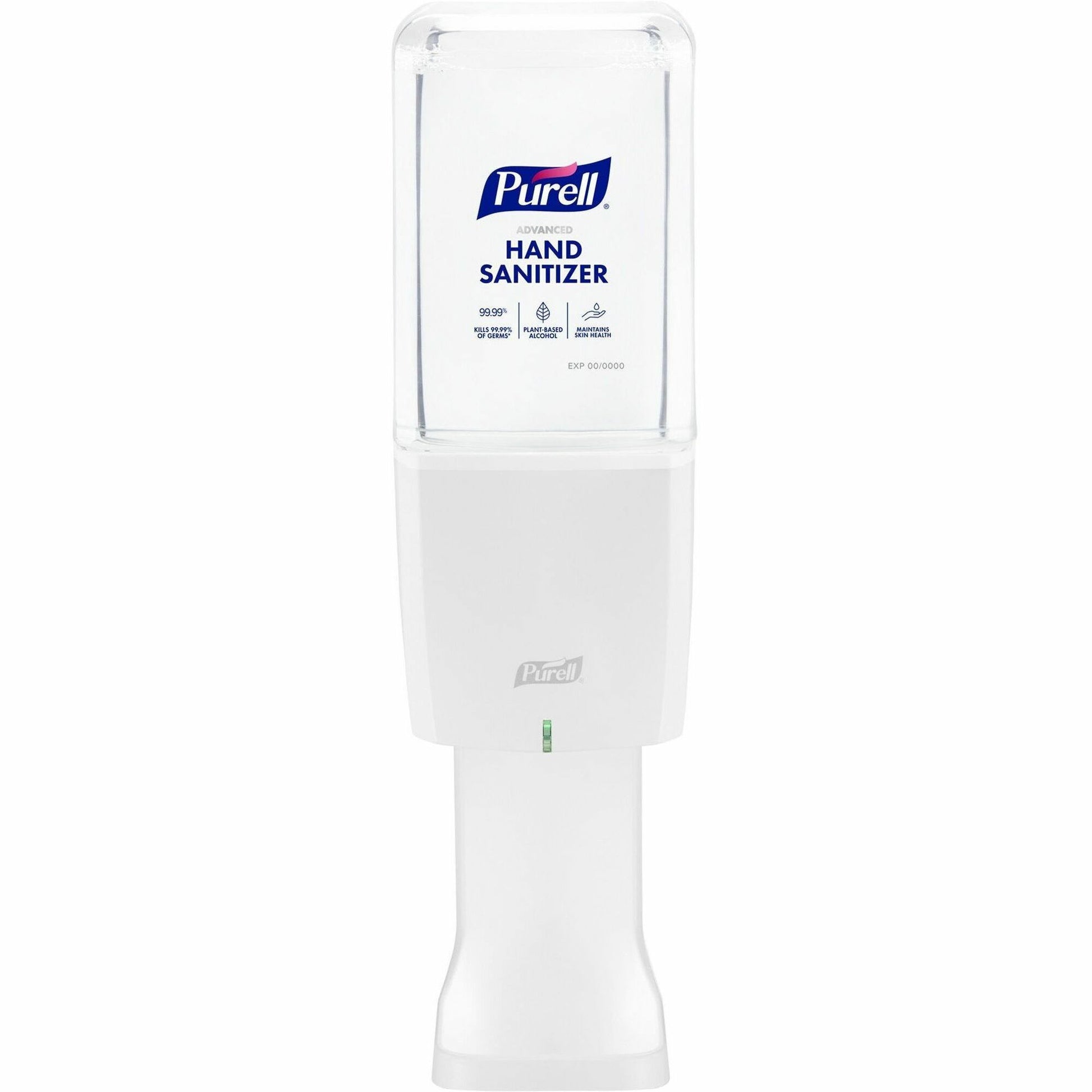 PURELL ES10 Touchless Hand Sanitizer Dispenser