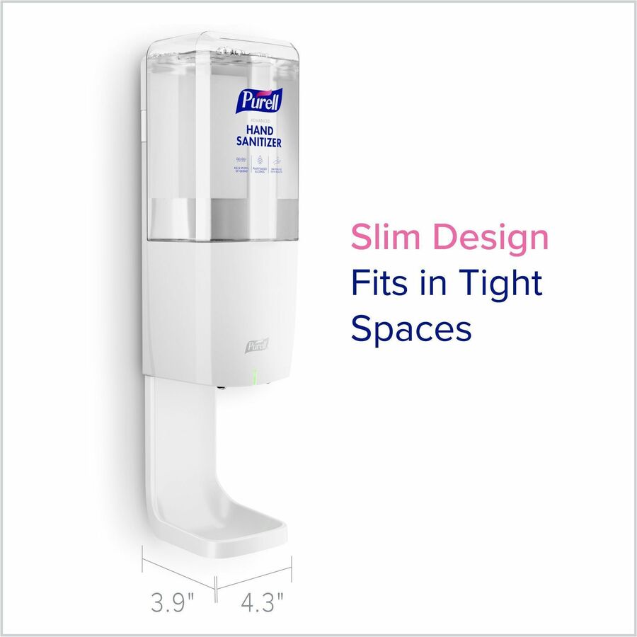 PURELL ES10 Touchless Hand Sanitizer Dispenser - 8320E1