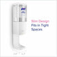 PURELL ES10 Touchless Hand Sanitizer Dispenser - 8320E1