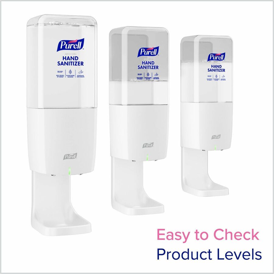 PURELL ES10 Touchless Hand Sanitizer Dispenser - 8320E1