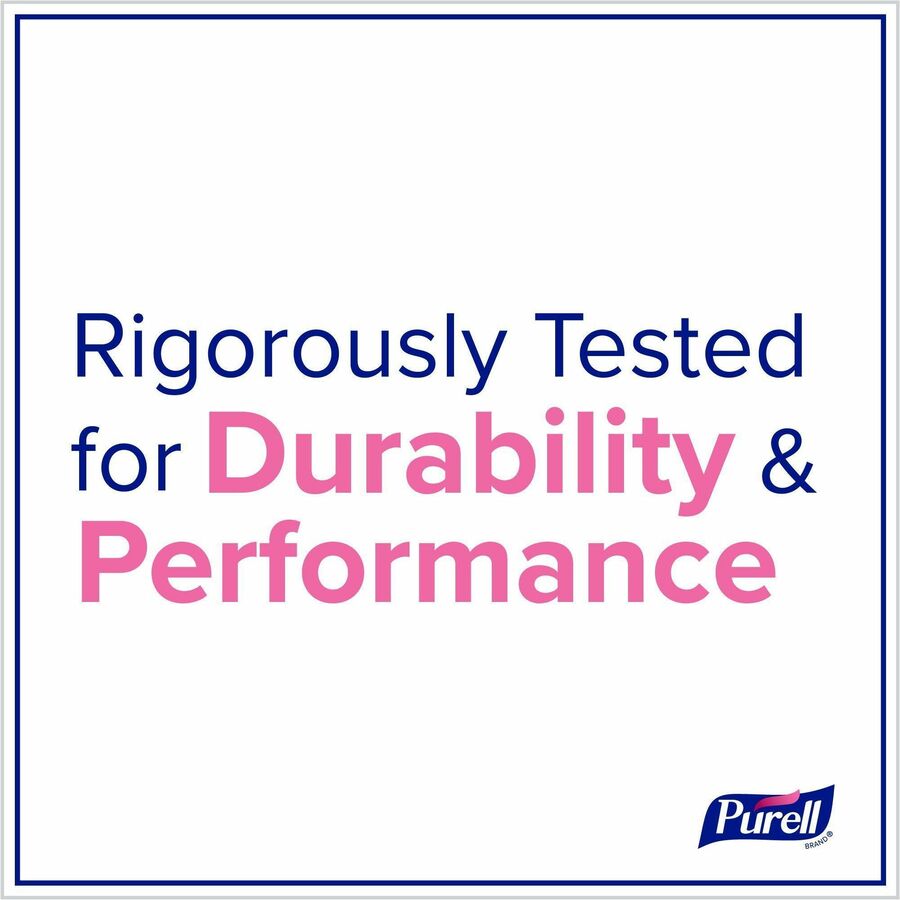 PURELL ES10 Touchless Hand Sanitizer Dispenser - 8320E1