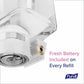 PURELL ES10 Touchless Hand Sanitizer Dispenser - 8320E1
