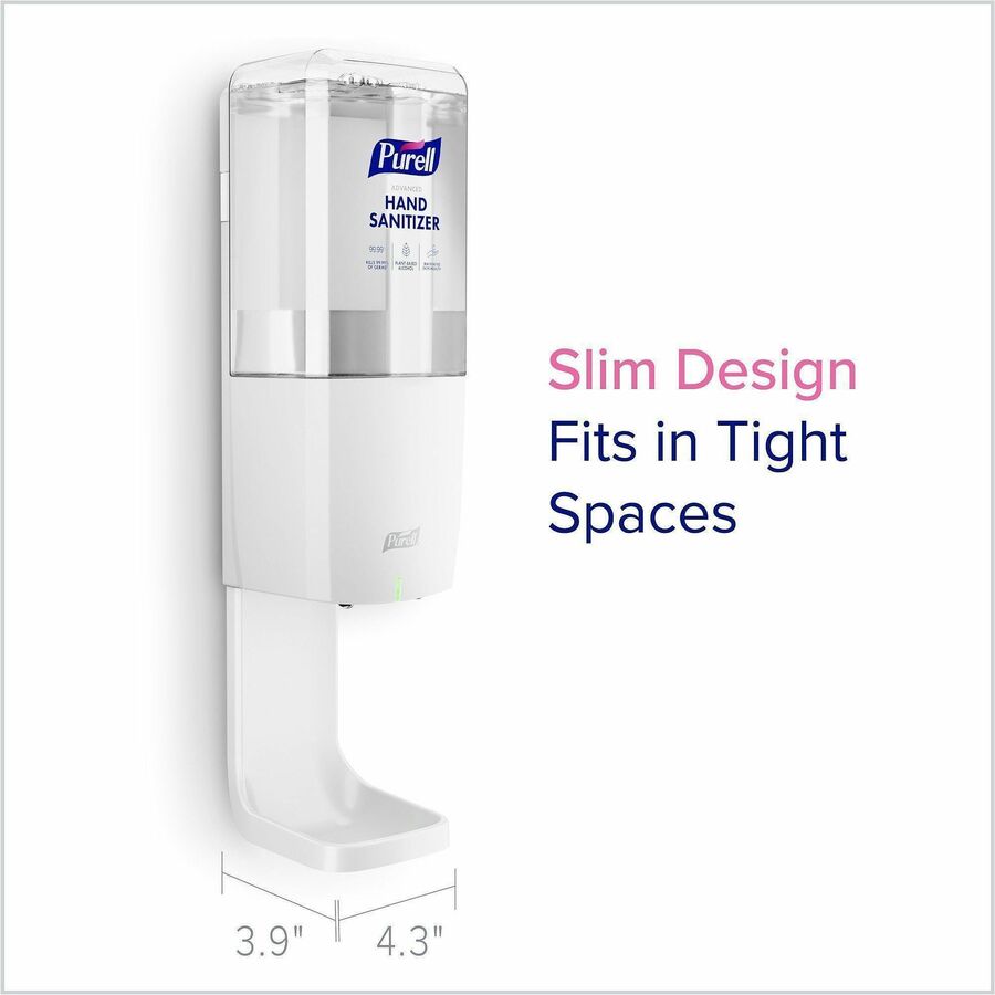 PURELL ES10 Touchless Hand Sanitizer Dispenser - 8320E1