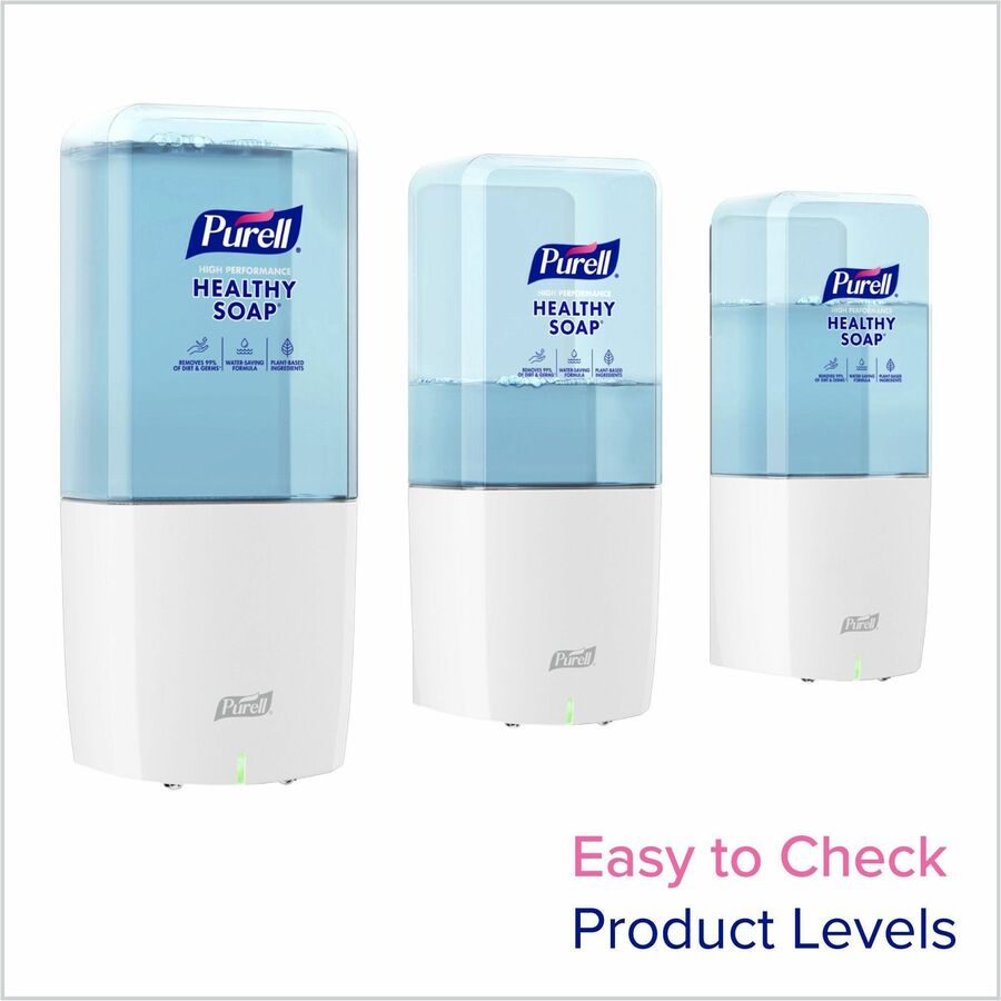 PURELL ES10 Touchless Hand Soap Dispenser - 8330E1