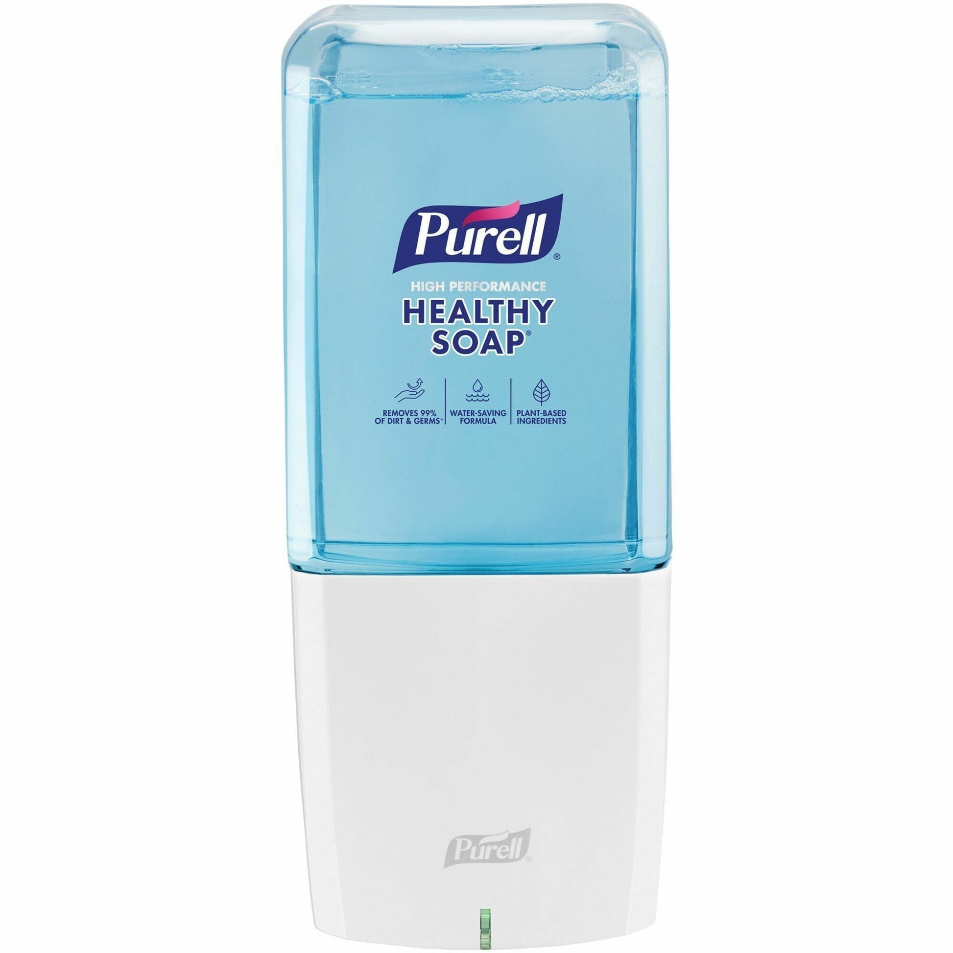 PURELL ES10 Touchless Hand Soap Dispenser