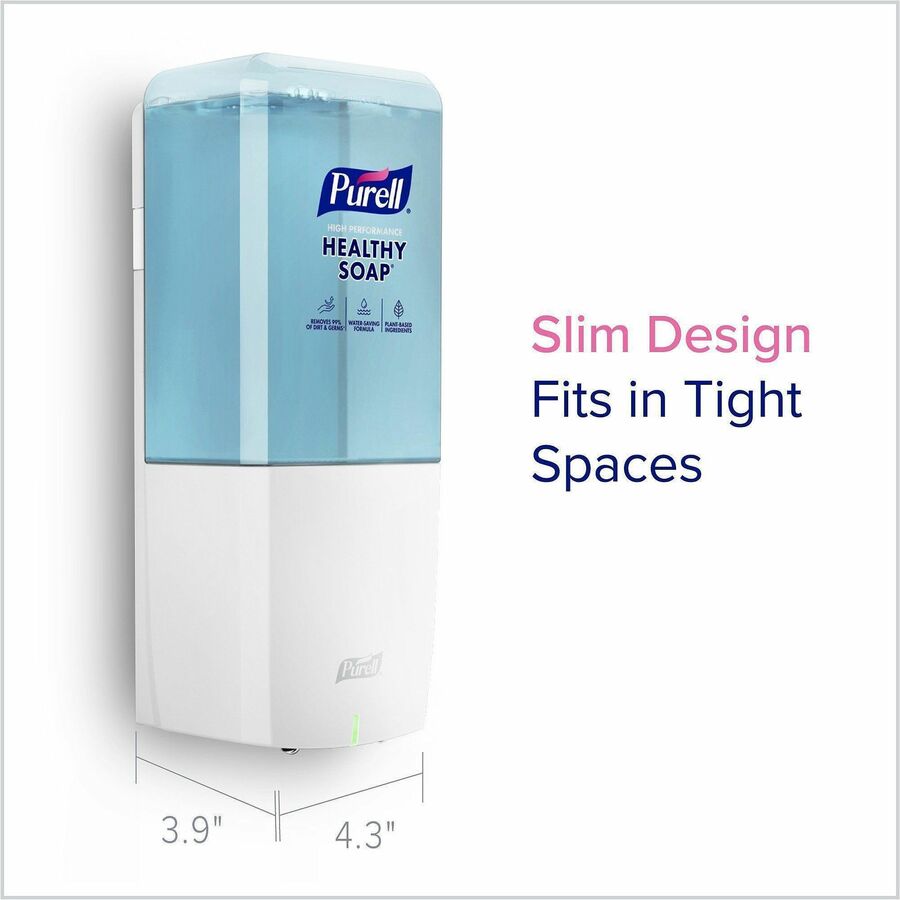 PURELL ES10 Touchless Hand Soap Dispenser - 8330E1