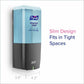 PURELL ES10 Touchless Hand Soap Dispenser - 8334E1