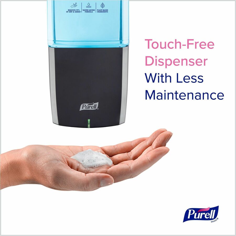 PURELL ES10 Touchless Hand Soap Dispenser - 8334E1