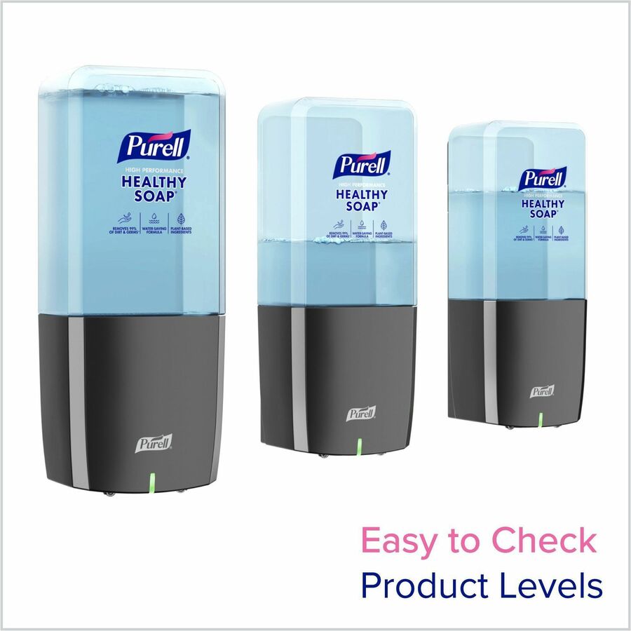 PURELL ES10 Touchless Hand Soap Dispenser - 8334E1
