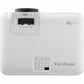 ViewSonic LX700-4K 3D Laser Projector - 16:9 - Wall Mountable, Ceiling Mountable - White - LX700-4K
