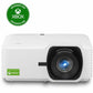 ViewSonic LX700-4K 3D Laser Projector - 16:9 - Wall Mountable, Ceiling Mountable - White - LX700-4K
