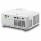 ViewSonic LX700-4K 3D Laser Projector - 16:9 - Wall Mountable, Ceiling Mountable - White - LX700-4K