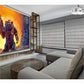 ViewSonic LX700-4K 3D Laser Projector - 16:9 - Wall Mountable, Ceiling Mountable - White - LX700-4K