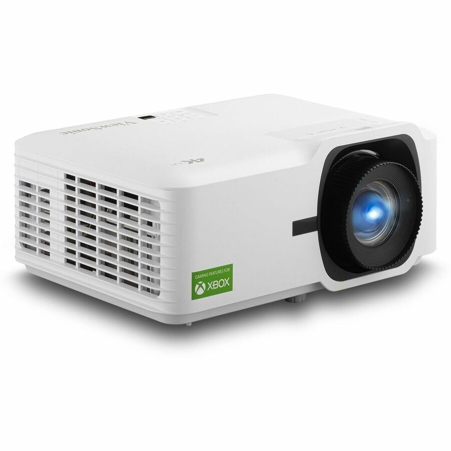 ViewSonic LX700-4K 3D Laser Projector - 16:9 - Wall Mountable, Ceiling Mountable - White - LX700-4K