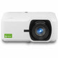 ViewSonic LX700-4K 3D Laser Projector - 16:9 - Wall Mountable, Ceiling Mountable - White