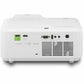 ViewSonic LX700-4K 3D Laser Projector - 16:9 - Wall Mountable, Ceiling Mountable - White - LX700-4K