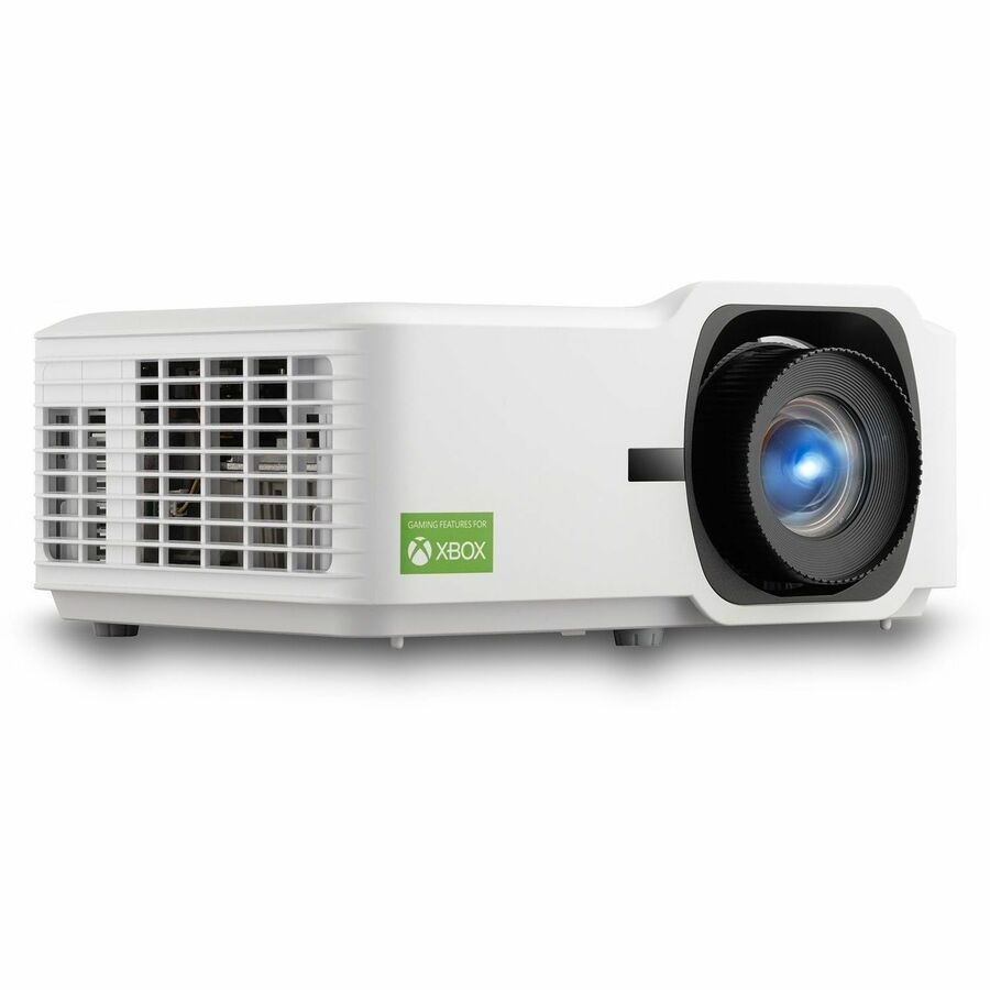 ViewSonic LX700-4K 3D Laser Projector - 16:9 - Wall Mountable, Ceiling Mountable - White - LX700-4K