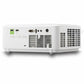 ViewSonic LX700-4K 3D Laser Projector - 16:9 - Wall Mountable, Ceiling Mountable - White - LX700-4K