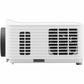 ViewSonic LX700-4K 3D Laser Projector - 16:9 - Wall Mountable, Ceiling Mountable - White - LX700-4K