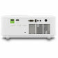 ViewSonic LX700-4K 3D Laser Projector - 16:9 - Wall Mountable, Ceiling Mountable - White - LX700-4K