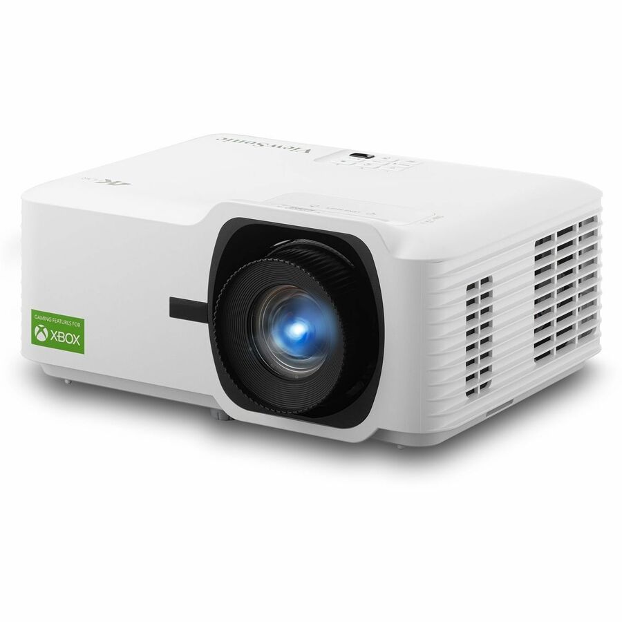 ViewSonic LX700-4K 3D Laser Projector - 16:9 - Wall Mountable, Ceiling Mountable - White - LX700-4K