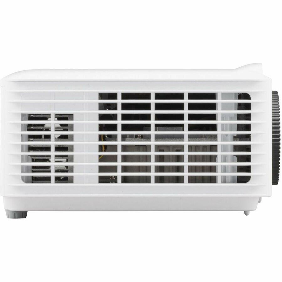 ViewSonic LX700-4K 3D Laser Projector - 16:9 - Wall Mountable, Ceiling Mountable - White - LX700-4K