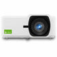 ViewSonic LX700-4K 3D Laser Projector - 16:9 - Wall Mountable, Ceiling Mountable - White - LX700-4K