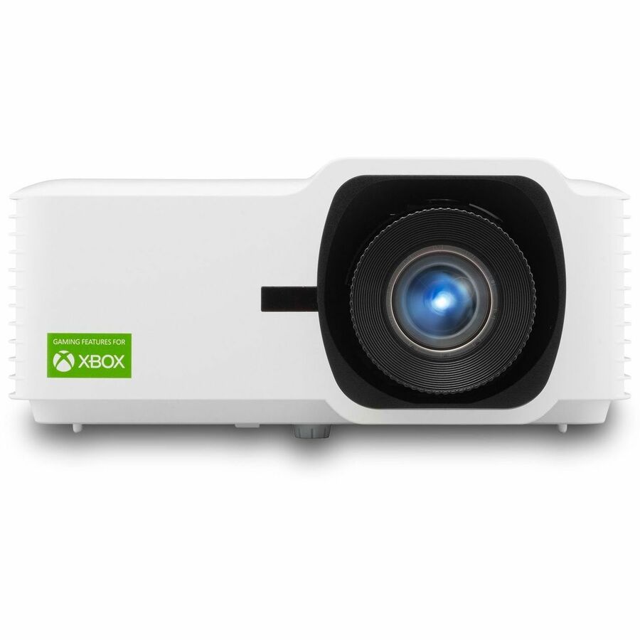 ViewSonic LX700-4K 3D Laser Projector - 16:9 - Wall Mountable, Ceiling Mountable - White - LX700-4K