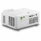 ViewSonic LX700-4K 3D Laser Projector - 16:9 - Wall Mountable, Ceiling Mountable - White - LX700-4K