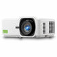 ViewSonic LX700-4K 3D Laser Projector - 16:9 - Wall Mountable, Ceiling Mountable - White - LX700-4K