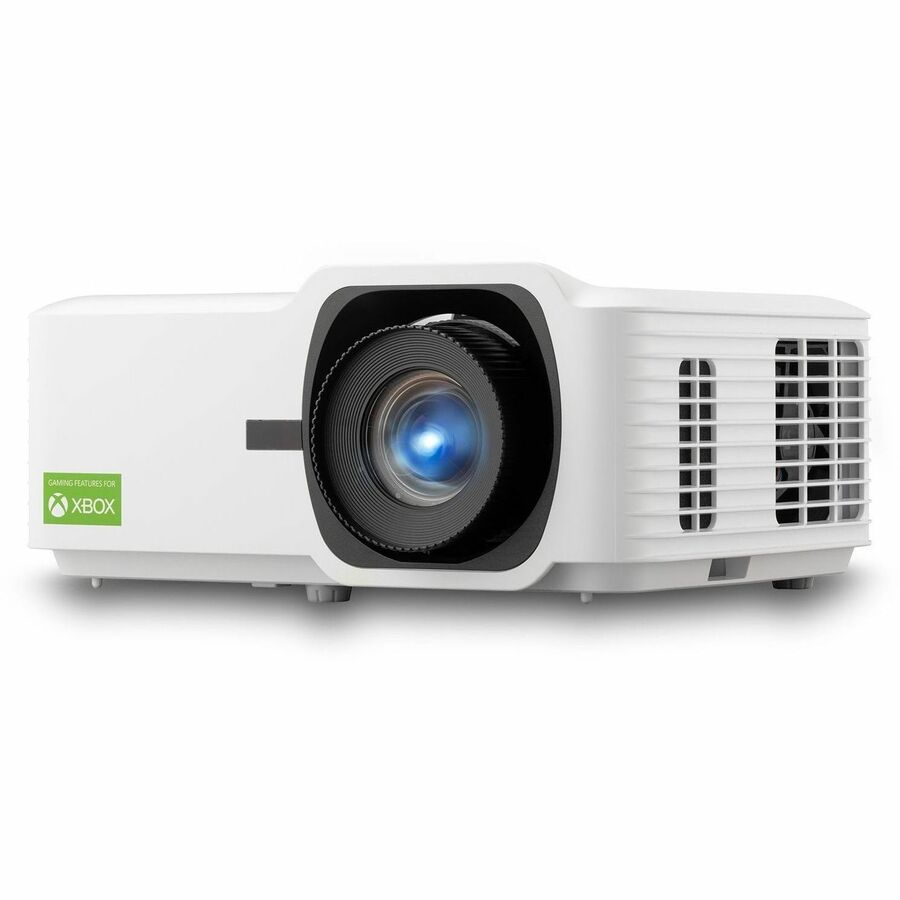 ViewSonic LX700-4K 3D Laser Projector - 16:9 - Wall Mountable, Ceiling Mountable - White - LX700-4K