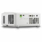 ViewSonic LX700-4K 3D Laser Projector - 16:9 - Wall Mountable, Ceiling Mountable - White - LX700-4K