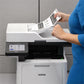 Brother MFCL5915DW Laser Multifunction Printer - Monochrome - MFCL5915DW