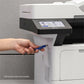 Brother MFCL5915DW Laser Multifunction Printer - Monochrome - MFCL5915DW