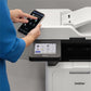 Brother MFCL5915DW Laser Multifunction Printer - Monochrome - MFCL5915DW