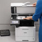 Brother MFCL5915DW Laser Multifunction Printer - Monochrome - MFCL5915DW
