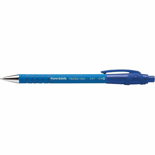 Paper Mate Flexgrip Ultra Retractable Pens