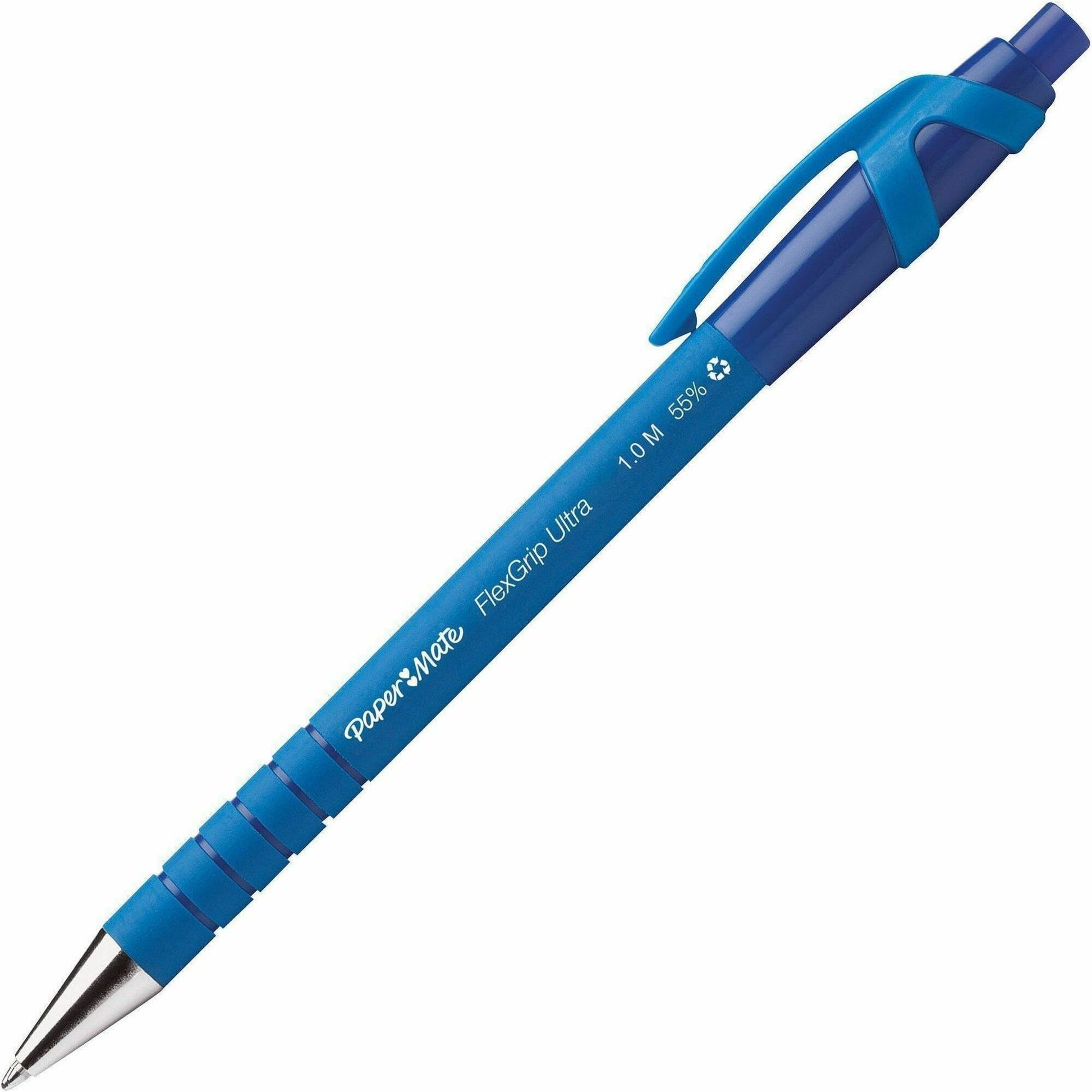 Paper Mate Flexgrip Ultra Retractable Pens