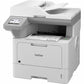 Brother MFC-L5715DW Wired & Wireless Laser Multifunction Printer - Monochrome - MFC-L5715DW