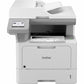 Brother MFC-L5715DW Wired & Wireless Laser Multifunction Printer - Monochrome - MFC-L5715DW