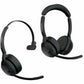 Jabra Evolve2 55 Headset - 2559999999901CA