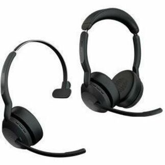 Jabra Evolve2 55 Headset - 2559999999901CA