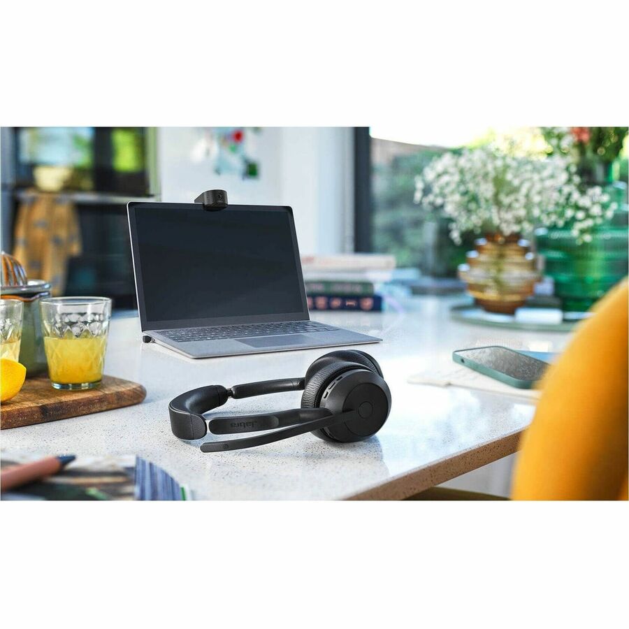 Jabra Evolve2 55 Headset - 2559999999901CA