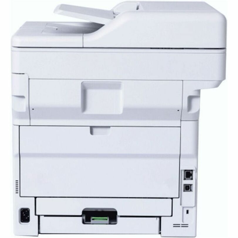 Brother MFC-L5710DN Wired Laser Multifunction Printer - Monochrome - MFCL5710DN