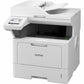 Brother MFC-L5710DN Wired Laser Multifunction Printer - Monochrome - MFCL5710DN